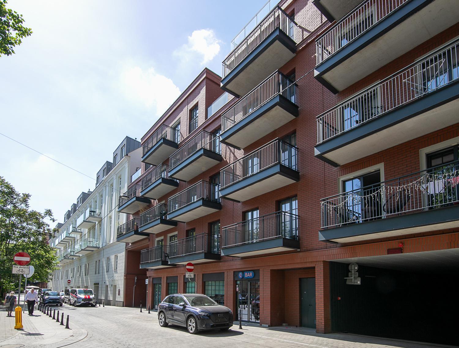 Apartament2 Bulwar Staromiejski Stare Miasto Centrum Breslavia Exterior foto